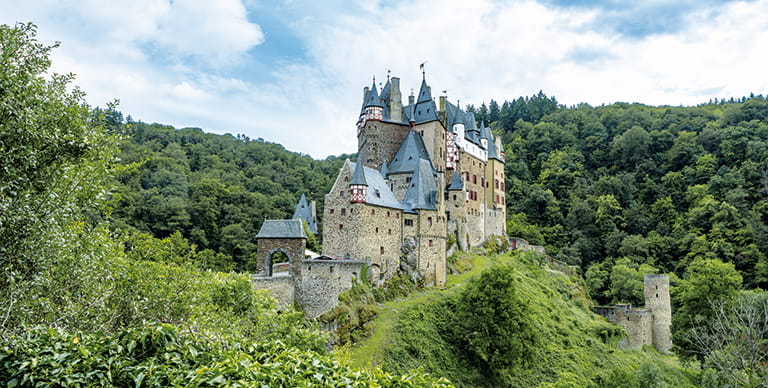 Eltz Castle